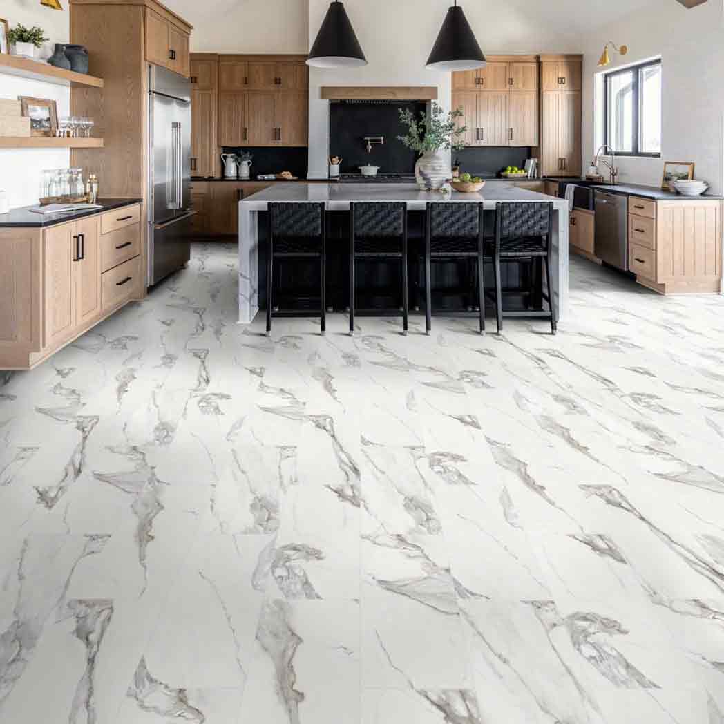 Engineered Floors LVT Colonnade T0828 Loggia 8030 room