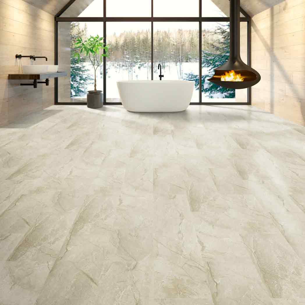 Engineered Floors LVT Colonnade T0828 Louvre 8032 room