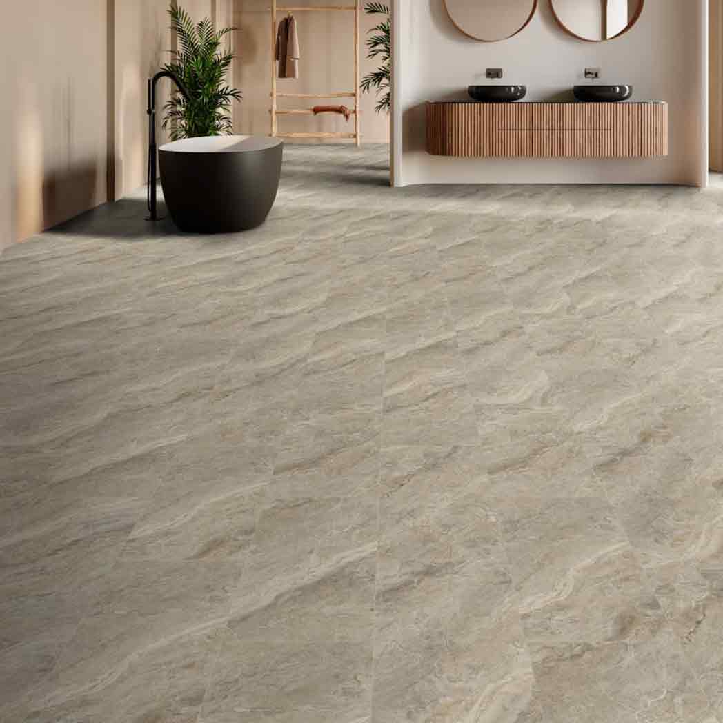 Engineered Floors LVT Colonnade T0828 Promenade 8034 room