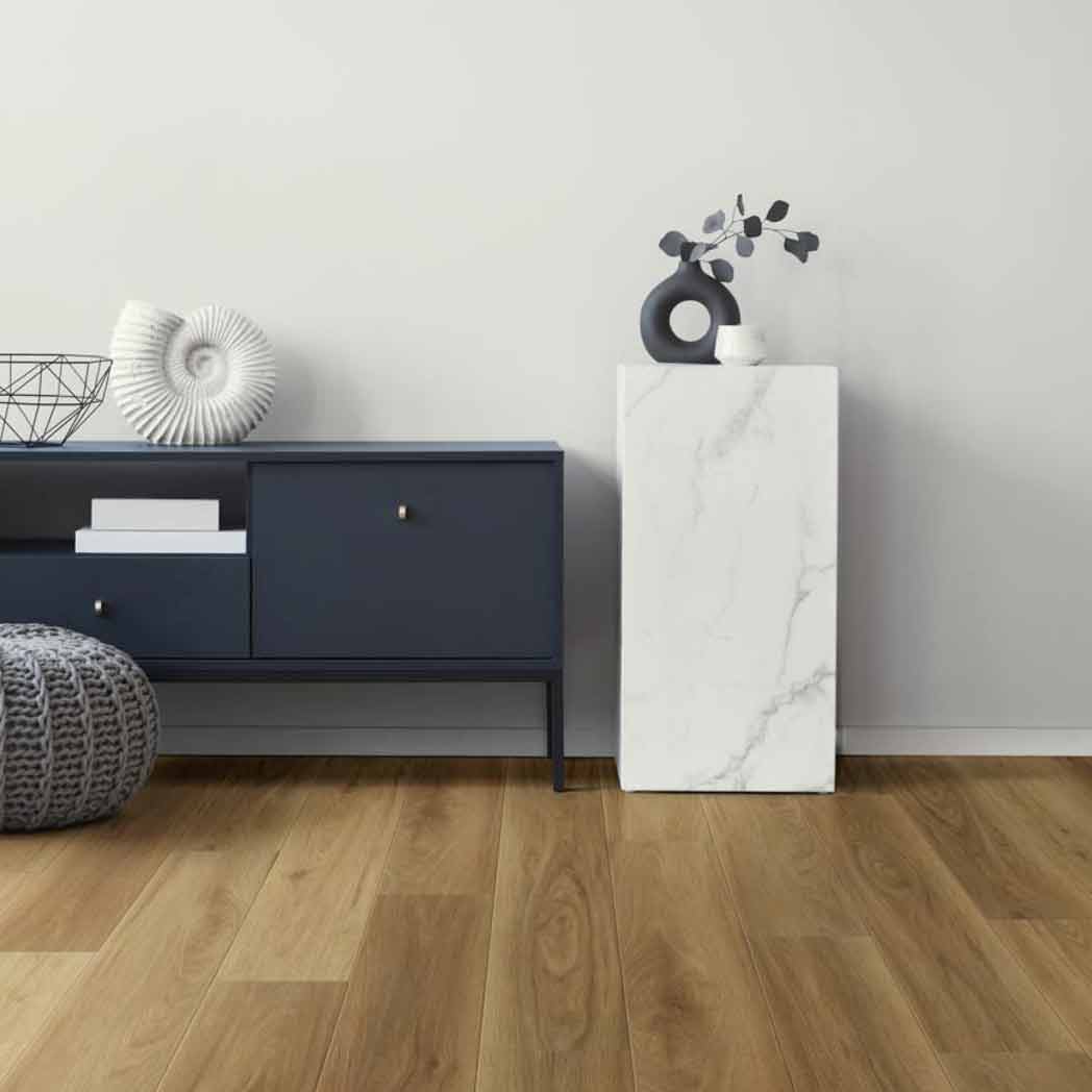 Engineered Floors Empower L055 7" Width 12mm Thick Laminate