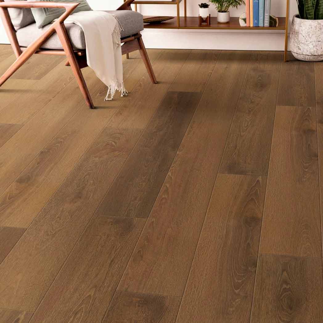 Engineered Floors Empower L055 7" Width 12mm Thick Laminate