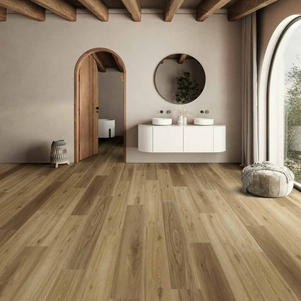 Engineered Floors Empower L055 7" Width 12mm Thick Laminate