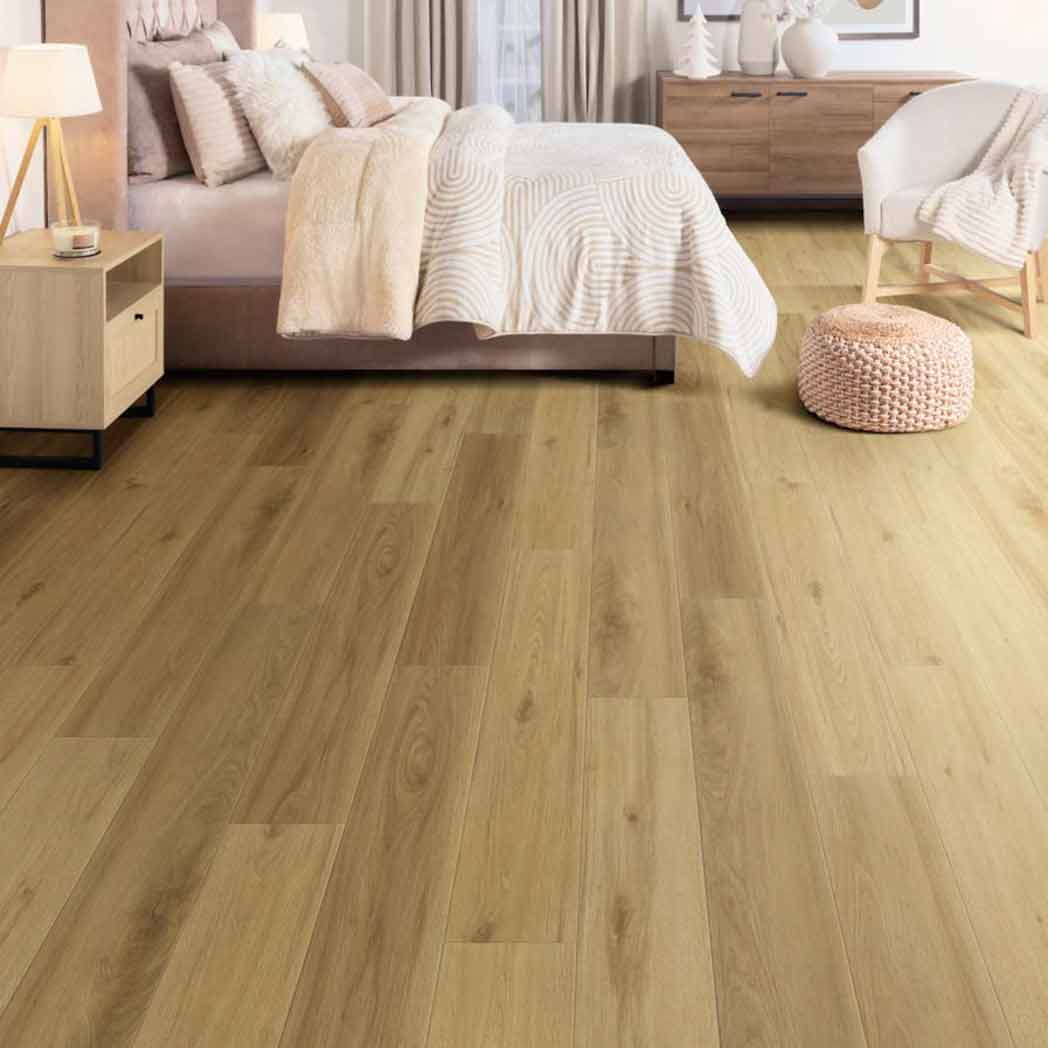 Engineered Floors Empower L055 7" Width 12mm Thick Laminate