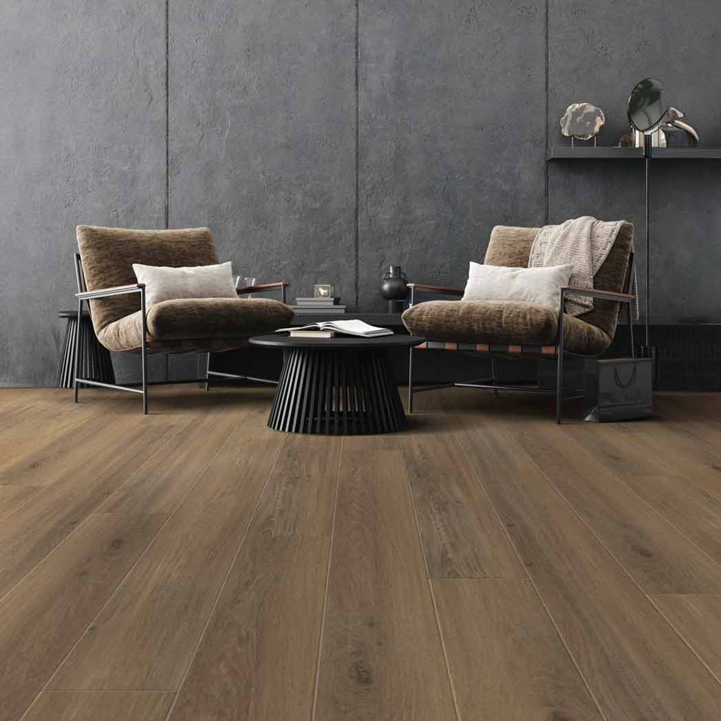 Engineered Floors Restore L066 9" Width 12mm Thick Laminate