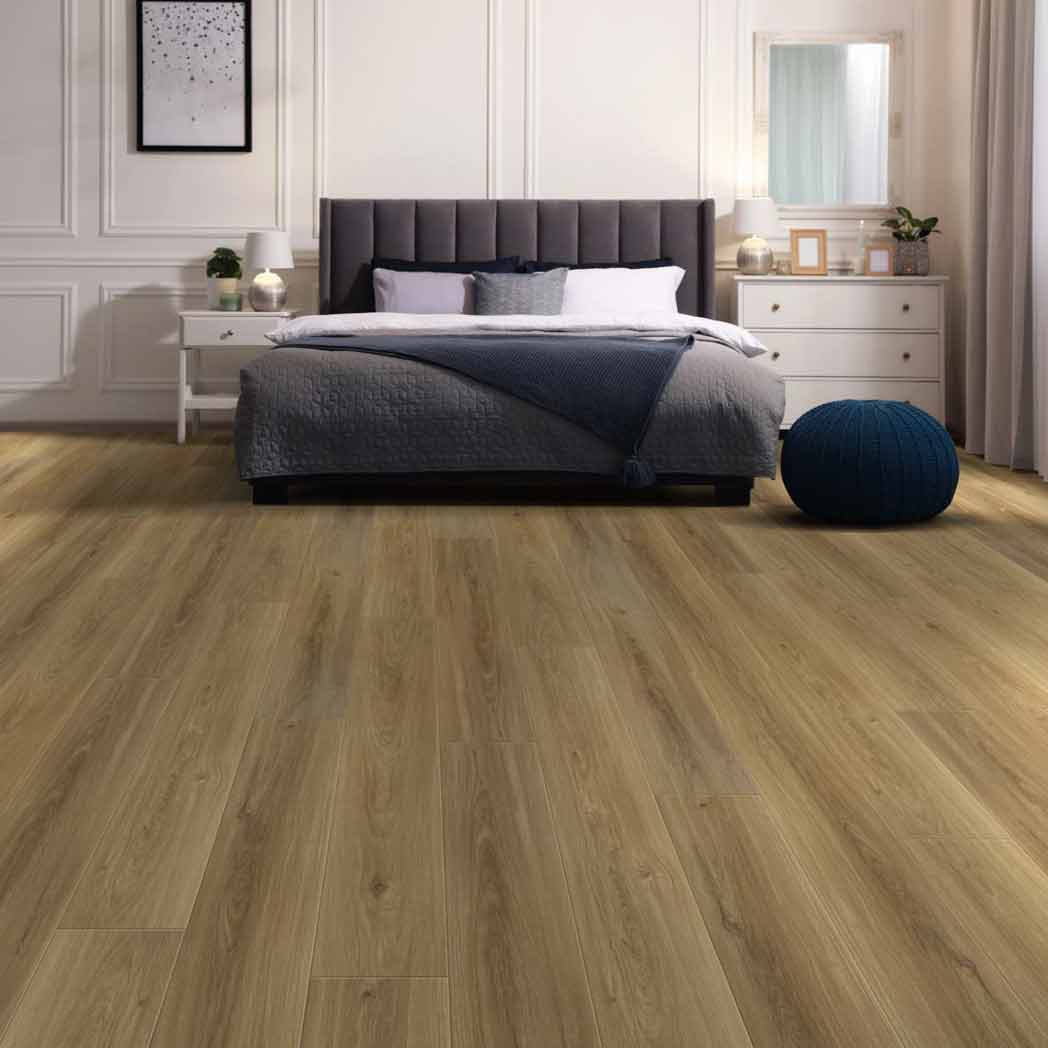 Engineered Floors Restore L066 9" Width 12mm Thick Laminate