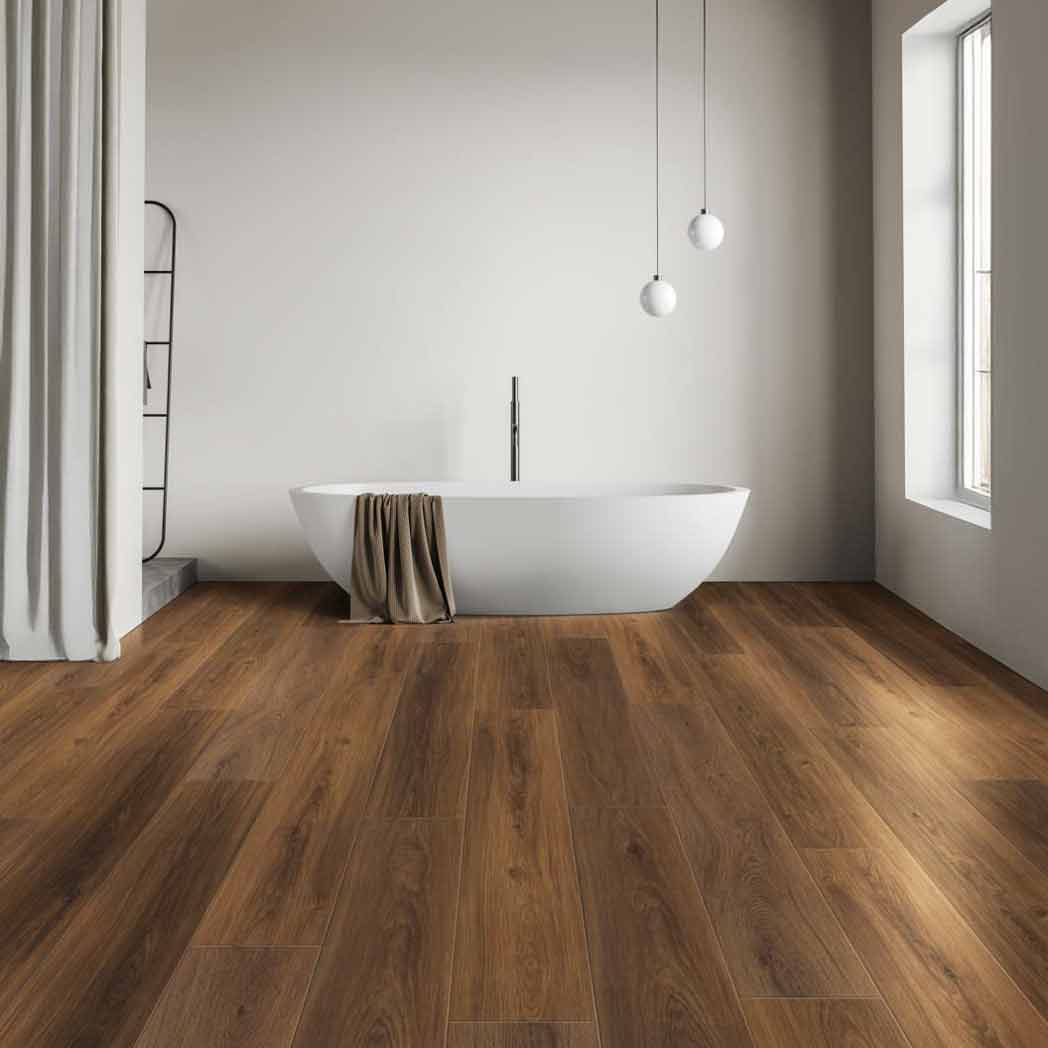Engineered Floors Restore L066 9" Width 12mm Thick Laminate