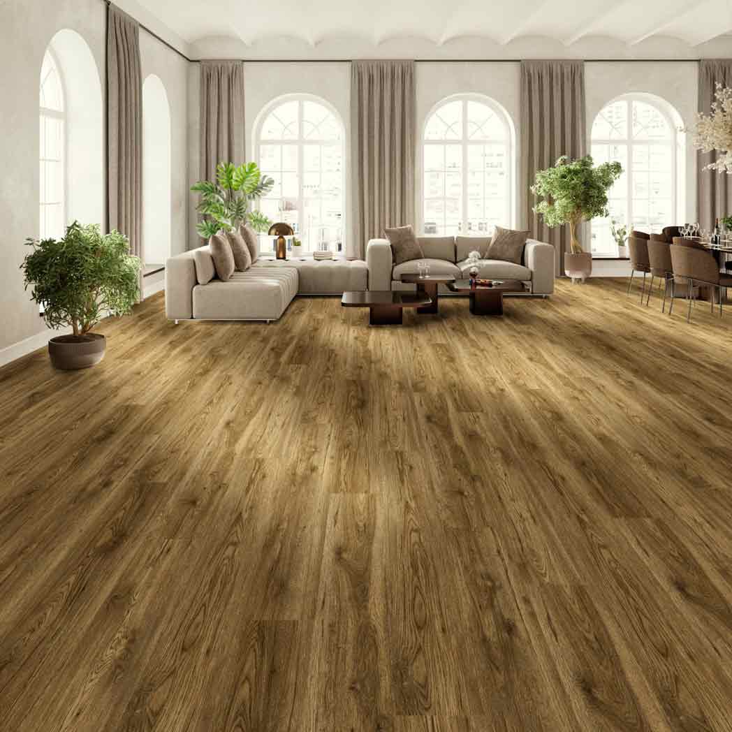 Engineered Floors PureGrain Endure DLVT Epic R036 Honored 6020 room
