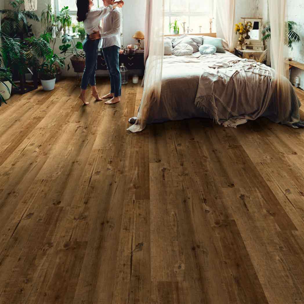 Engineered Floors PureGrain Endure DLVT Epic R036 Memorable 6022 room