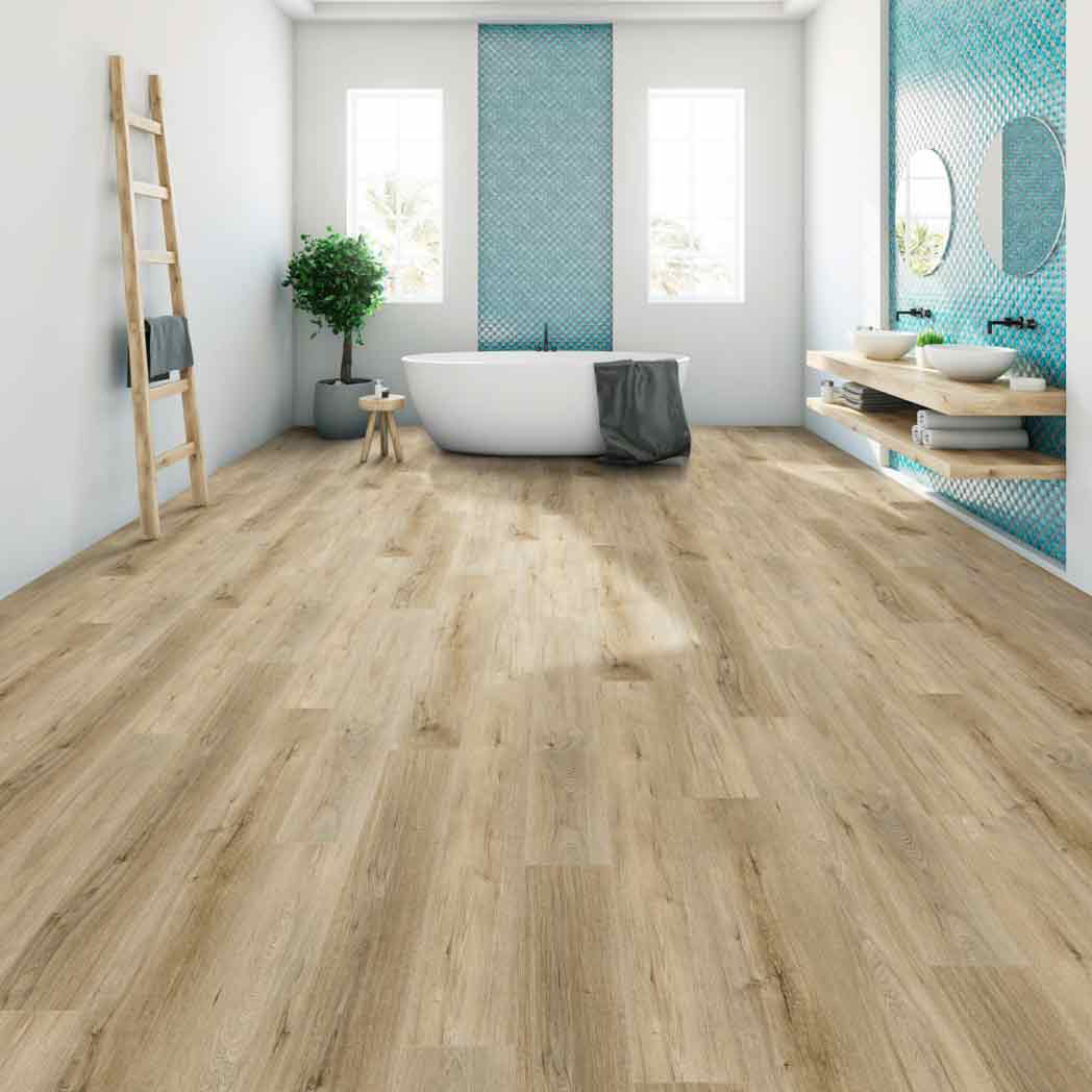 Engineered Floors PureGrain Endure DLVT Epic R036 Romance 6015 room