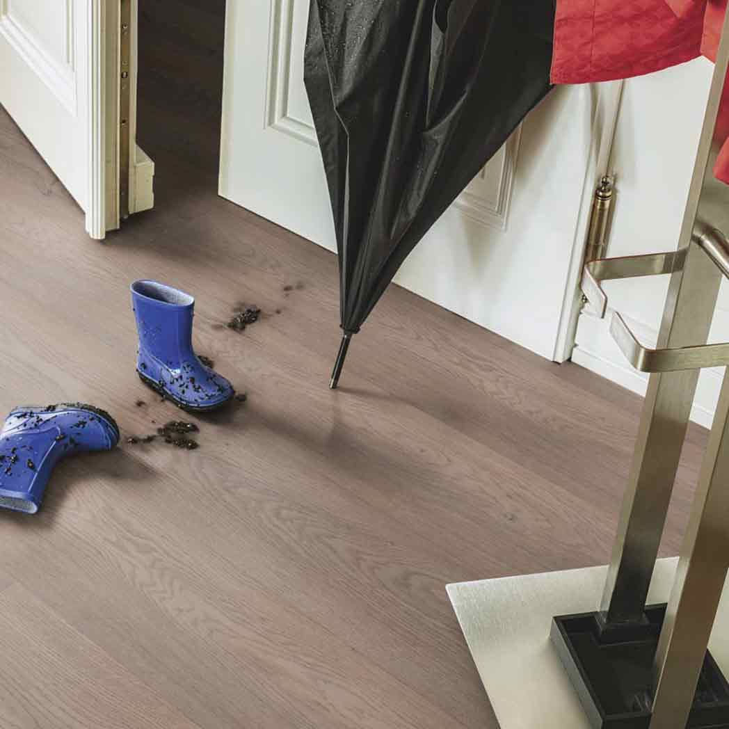 Engineered Floors PureGrain Renew Laminate Transform D100 Acoustic 9903 room