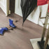 Engineered Floors PureGrain Renew Laminate Transform D100 Acoustic 9903 room