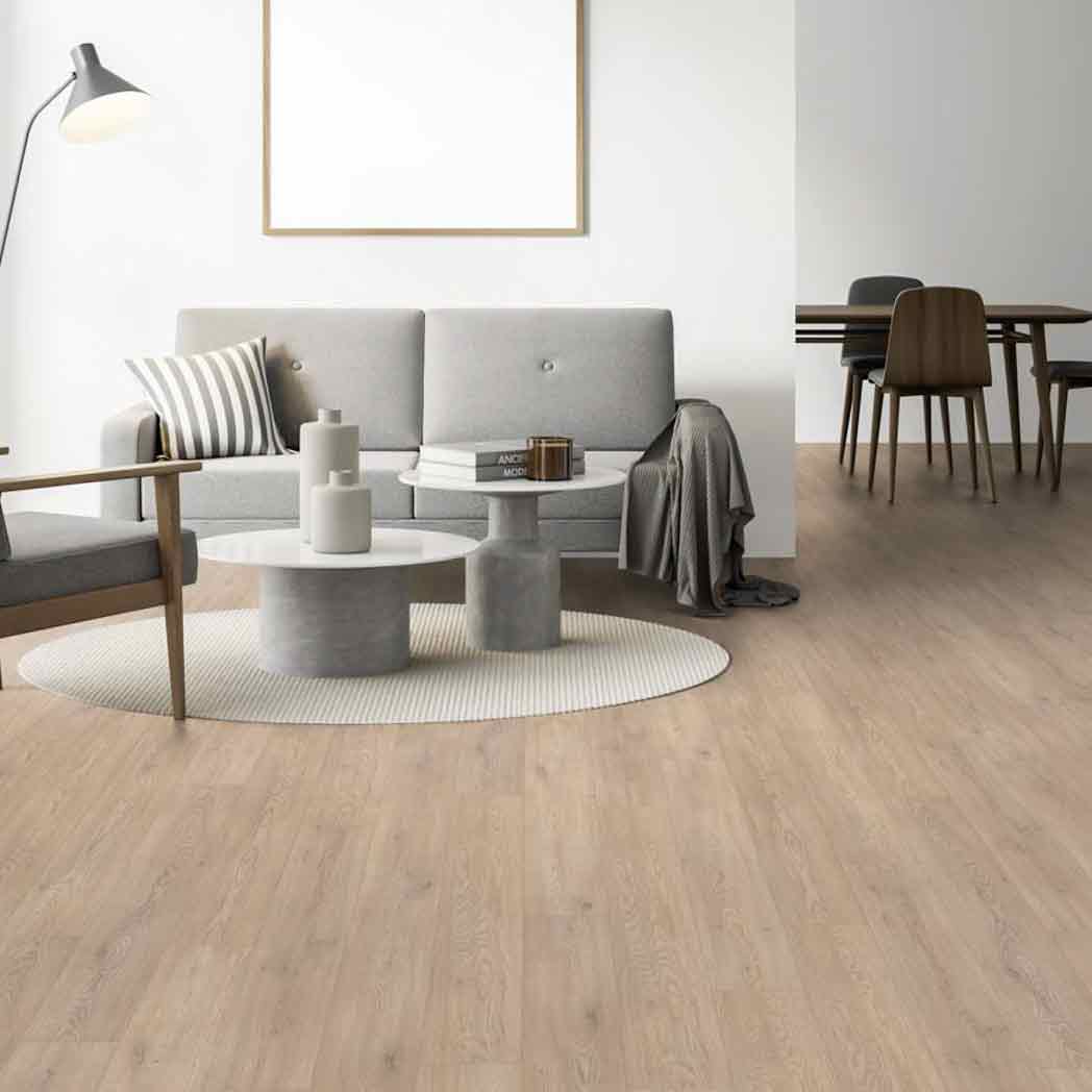 Engineered Floors PureGrain Renew Laminate Transform D100 Phantom 9901 room