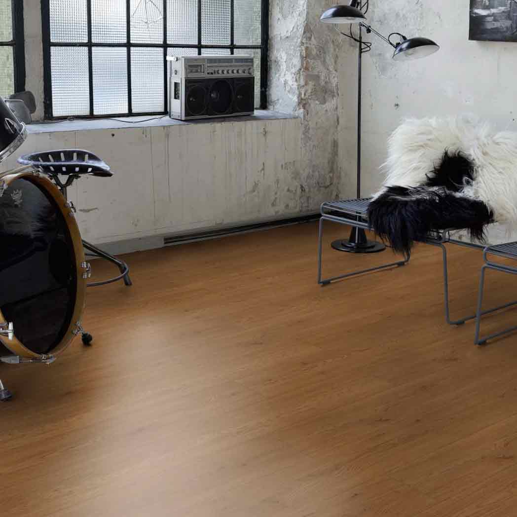 Engineered Floors PureGrain Renew Laminate Transform D100 Tempo 9906 room