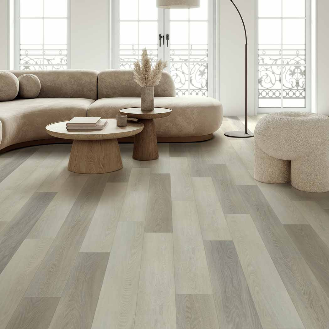 Engineered Floors WPC LVT Advantage W020 Knightsbridge 2011 room