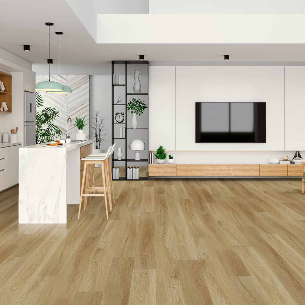 Engineered Floors WPC LVT Advantage W020 Sedgewick 2003 room