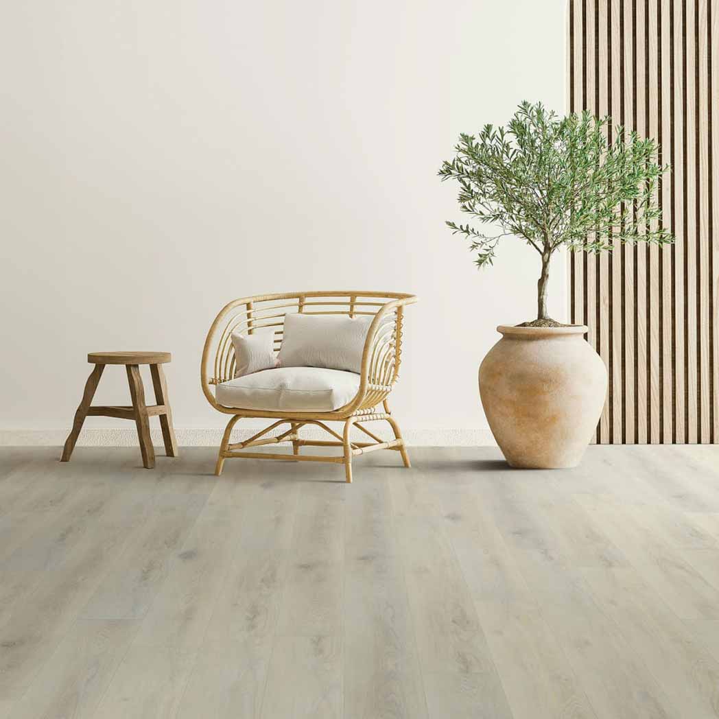 Engineered Floors WPC LVT Advantage W020 Wicker 2009 room