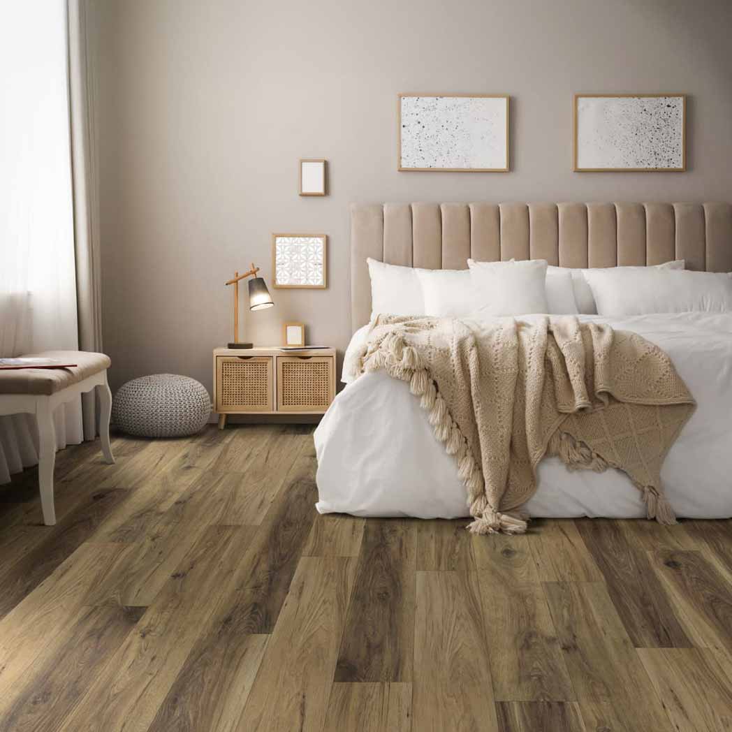 Engineered Floors WPC LVT Elevate WP021 Atlus 2112 room