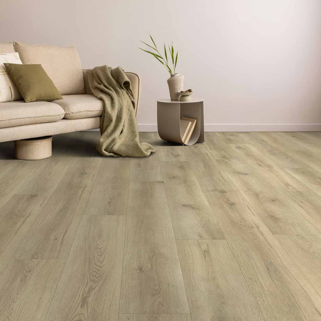 Engineered Floors WPC LVT Elevate WP021 Edgewood 2104 room