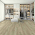 Engineered Floors WPC LVT Elevate WP021 Tawny 2107 room