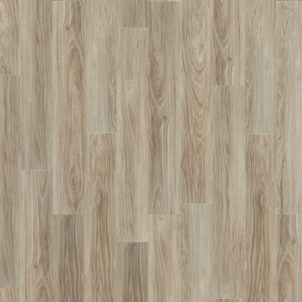 Affinity Chardonnay 12mil 5mm Terra Floors Waterproof Vinyl Plank LVP