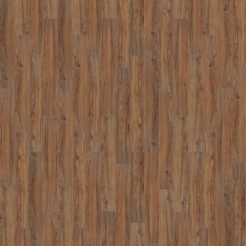 Affinity Cinnamon 12mil 5mm Terra Floors Waterproof Vinyl Plank LVP