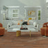 Affinity Cinnamon 12mil 5mm Terra Floors Waterproof Vinyl Plank LVP