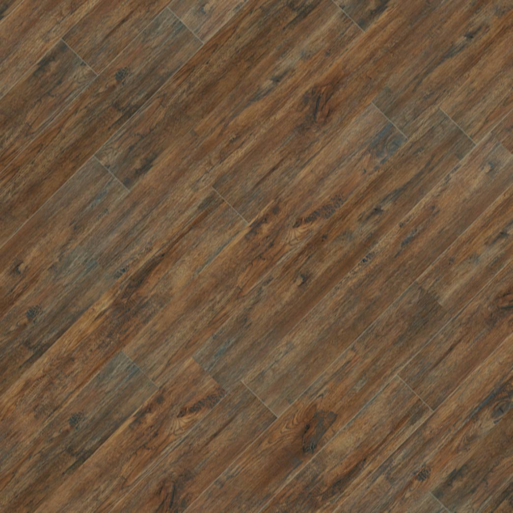 Affinity Beavers Bend 12mil 5mm Terra Floors Waterproof Vinyl Plank LVP