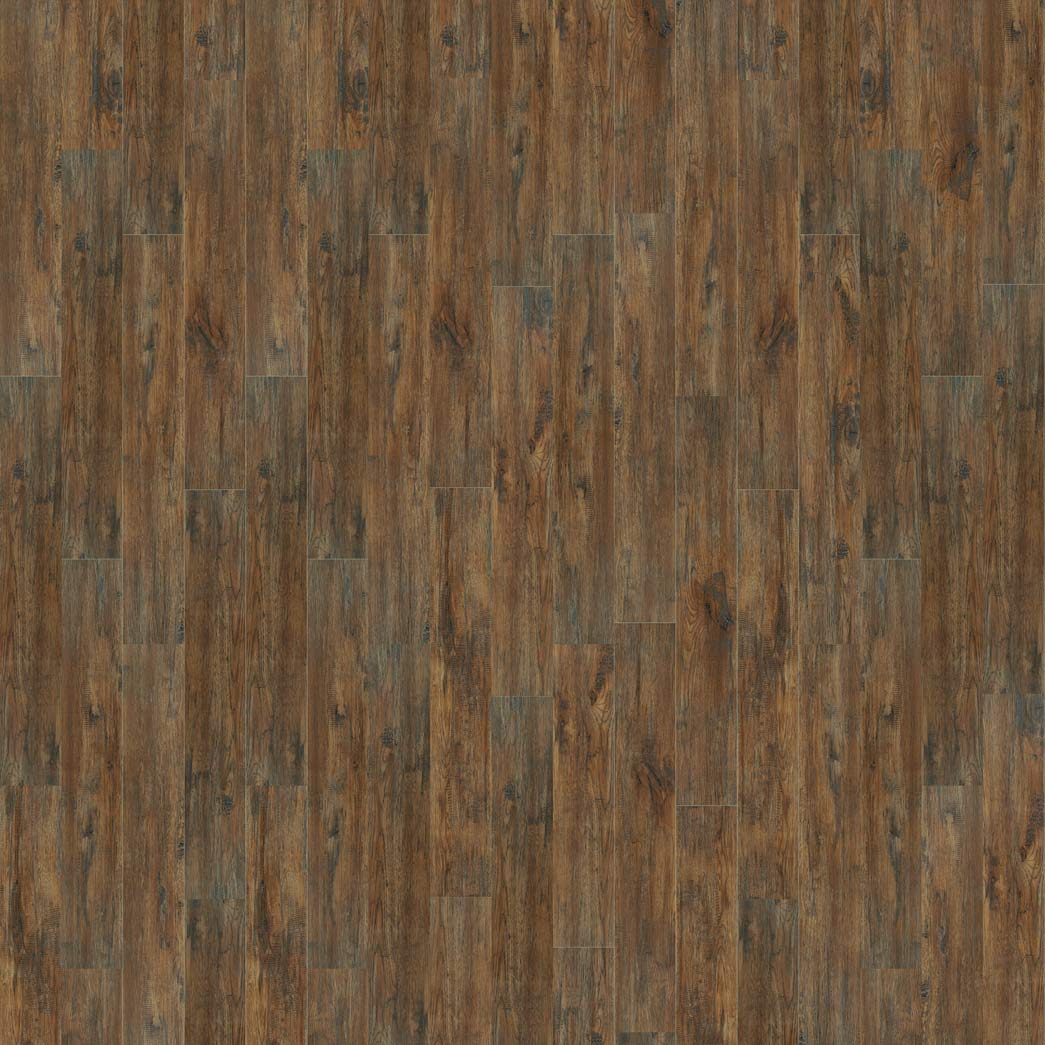 Affinity Beavers Bend 12mil 5mm Terra Floors Waterproof Vinyl Plank LVP