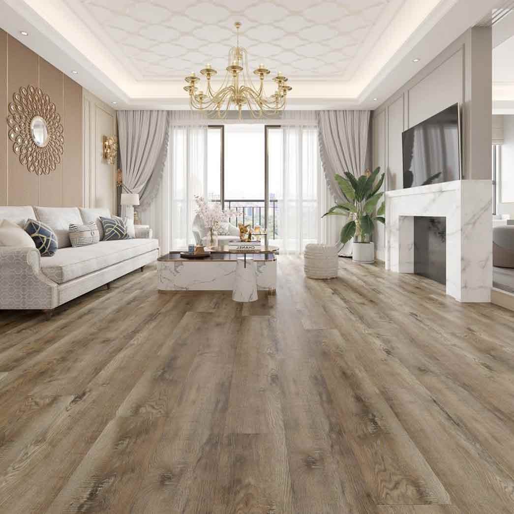 Floors 2000 Luxury Vinyl Plank Addiction 904 room