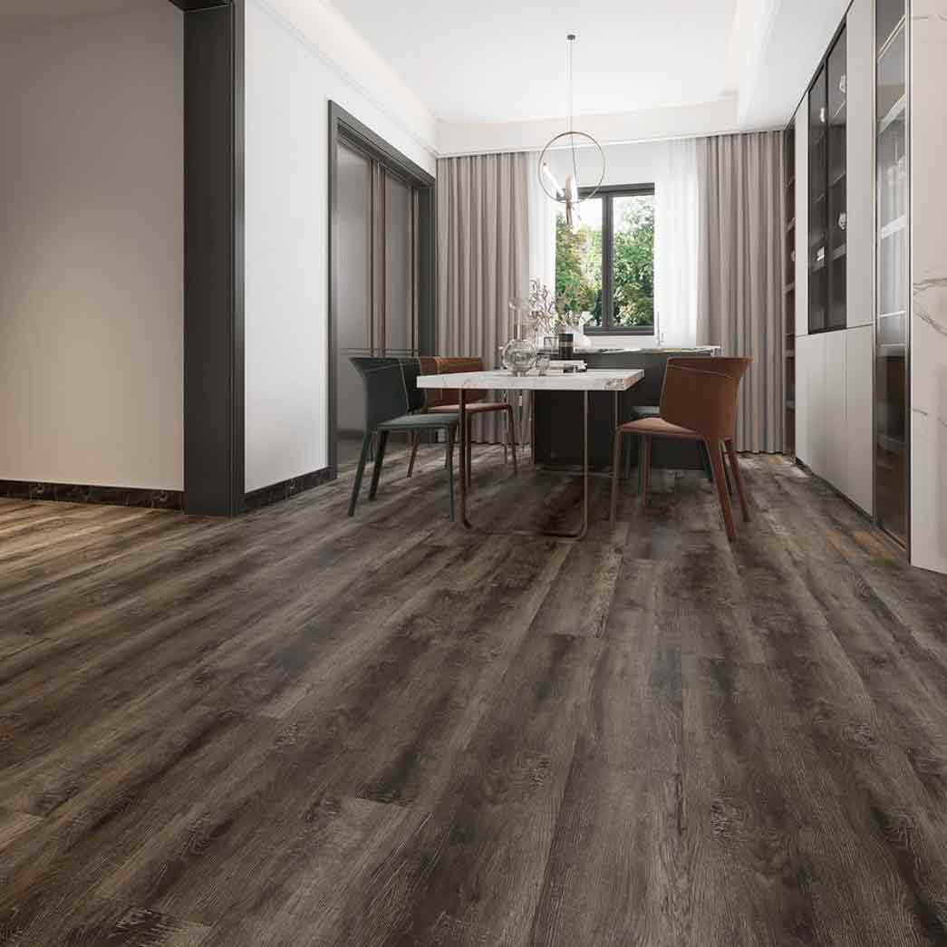 Floors 2000 Luxury Vinyl Plank Addiction 905 room