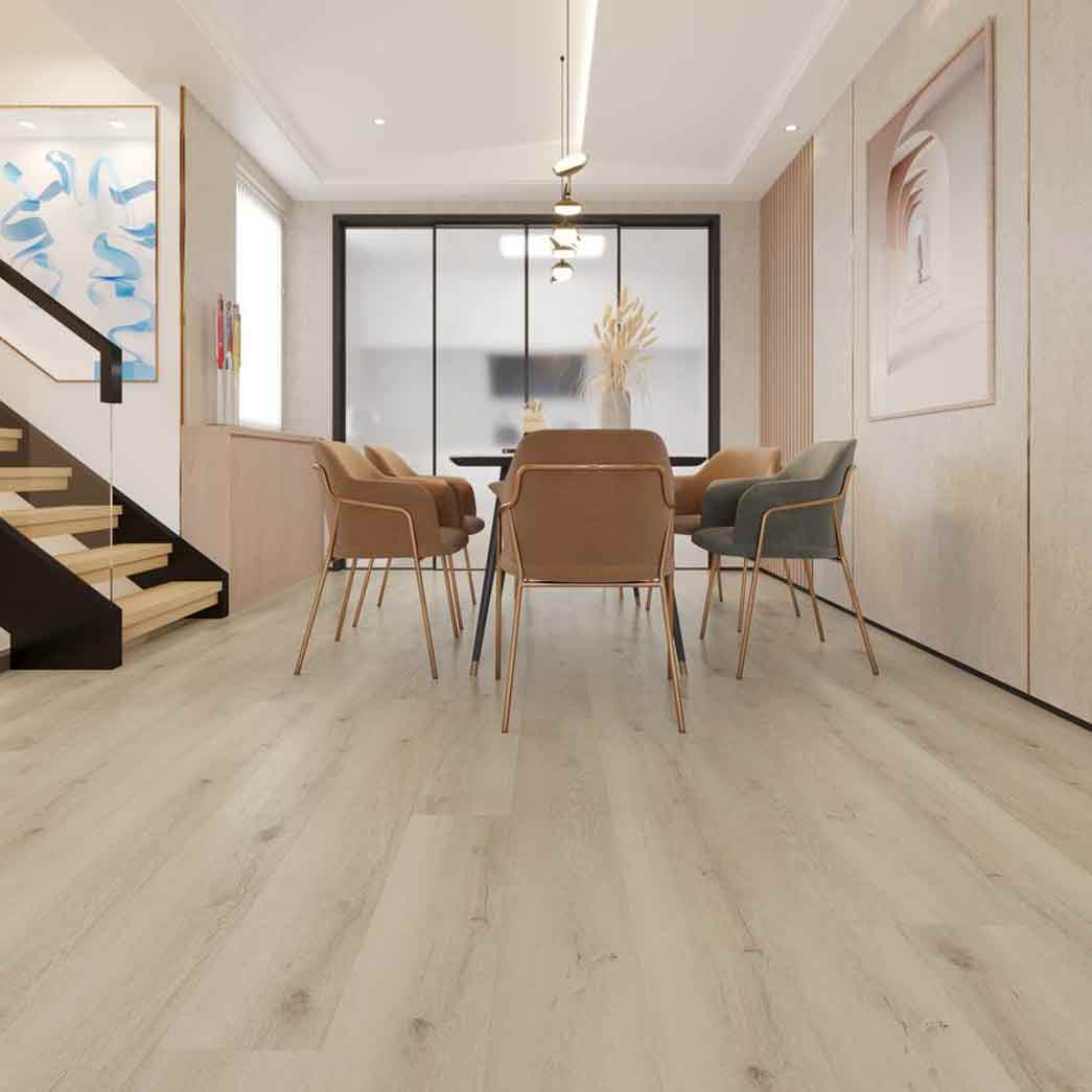 Floors 2000 Luxury Vinyl Plank Addiction 906 room