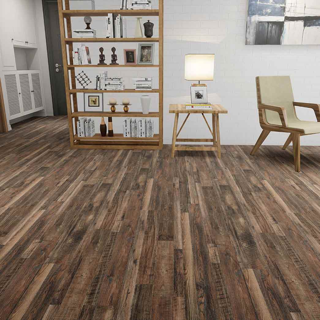 Floors 2000 Luxury Vinyl Plank Addiction 915 room