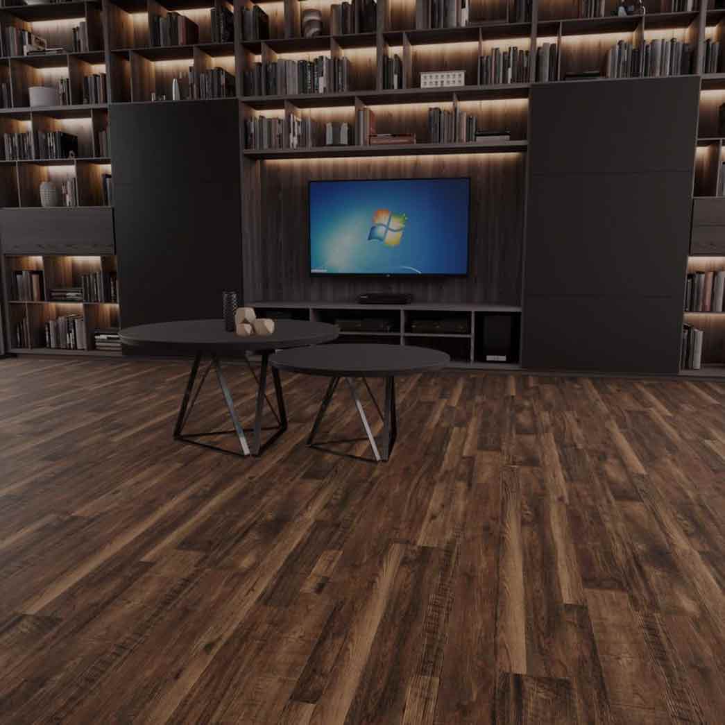 Floors 2000 Luxury Vinyl Plank Addiction 917 room