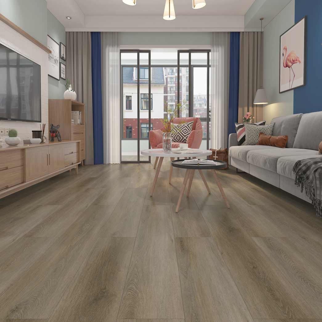 Floors 2000 Luxury Vinyl Plank Exotica 705 room