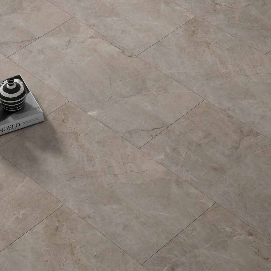 Floors 2000 Luxury Vinyl Tile Rejuvenation 12x24 565