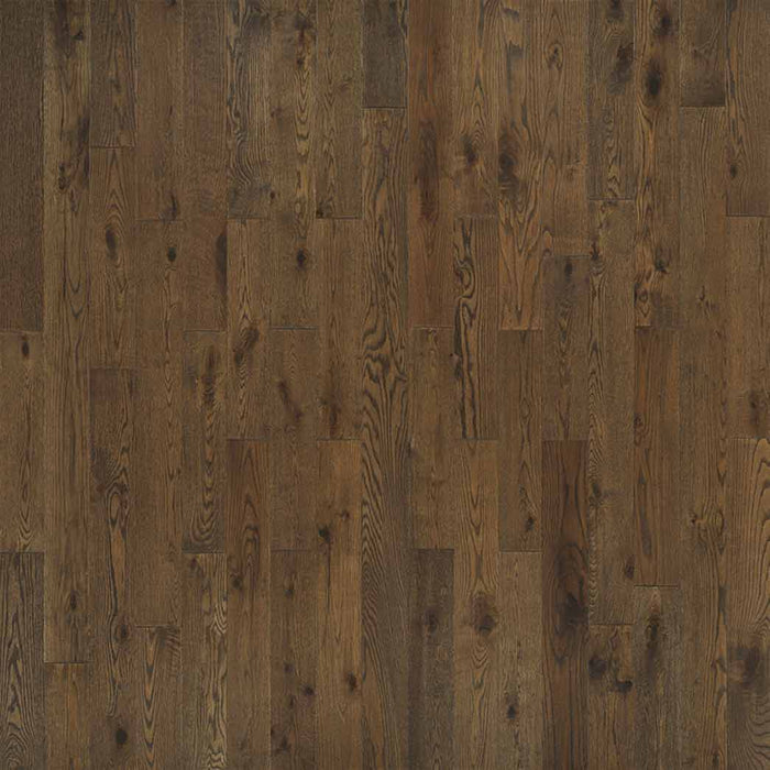 Hallmark Floors Crestline Red Oak Solid Hardwood