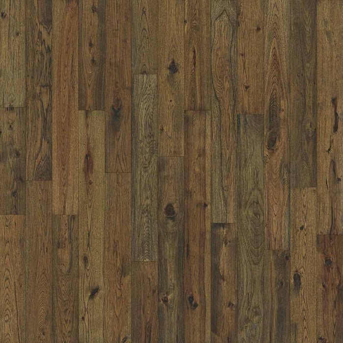 Hallmark Floors Novella Hickory Engineered Hardwood