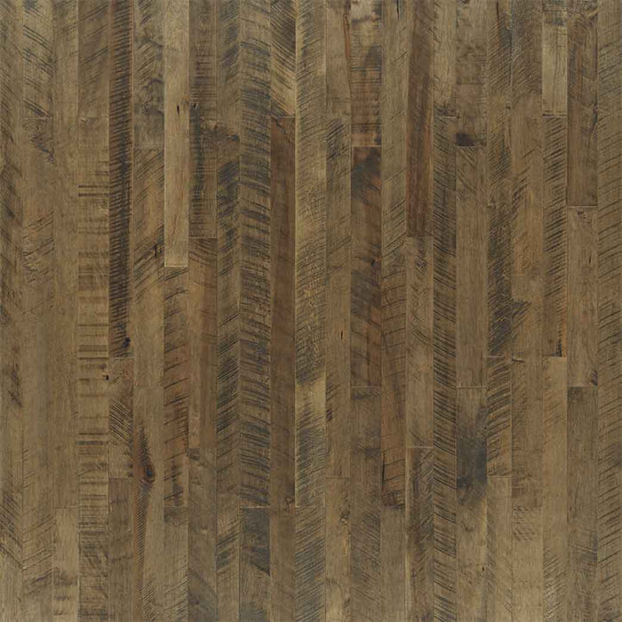 Hallmark Floors Maple Solid Hardwood