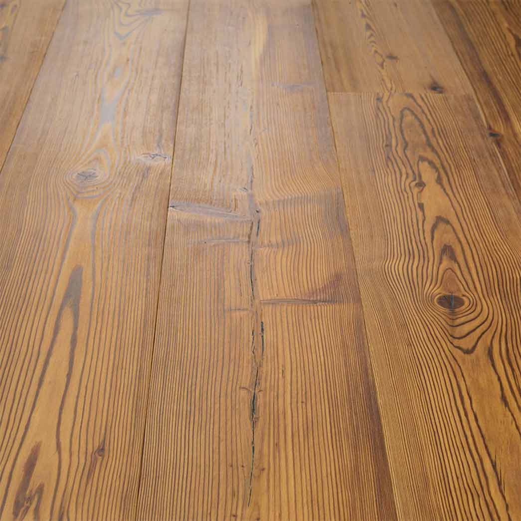 Hallmark Floors True Pine Hardwood Get