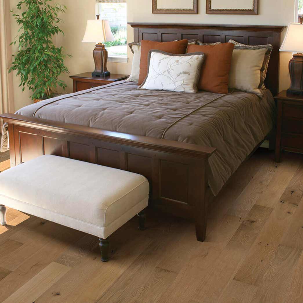 Hallmark Ventura Mangrove Oak VE75MANO Scene1