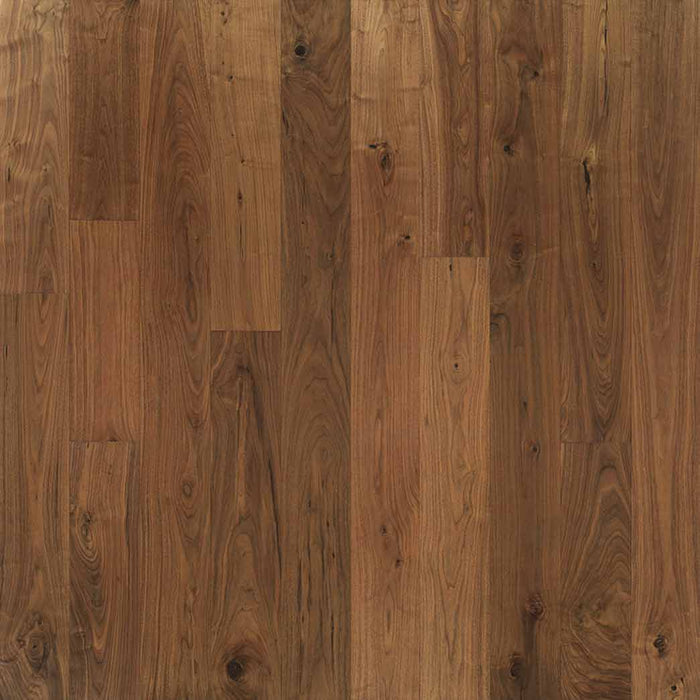 Hallmark Floors Ventura Walnut Engineered Hardwood (SAMPLE)