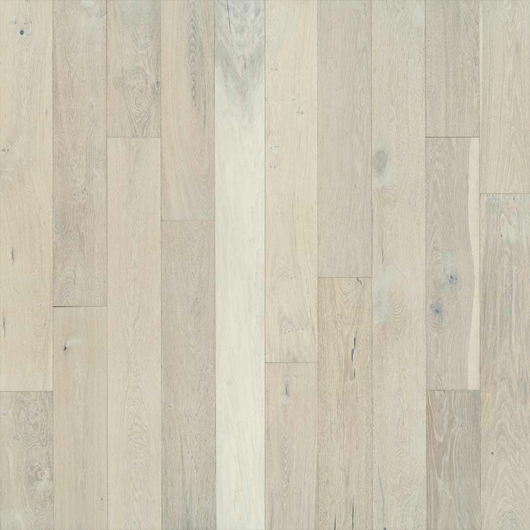 Hallmark Ventura Pearl Oak VE75PEAO