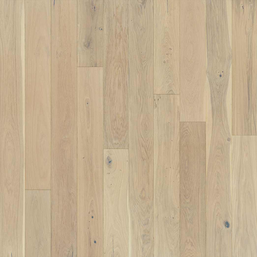 Hallmark Ventura Seashell Oak VE75SEAO