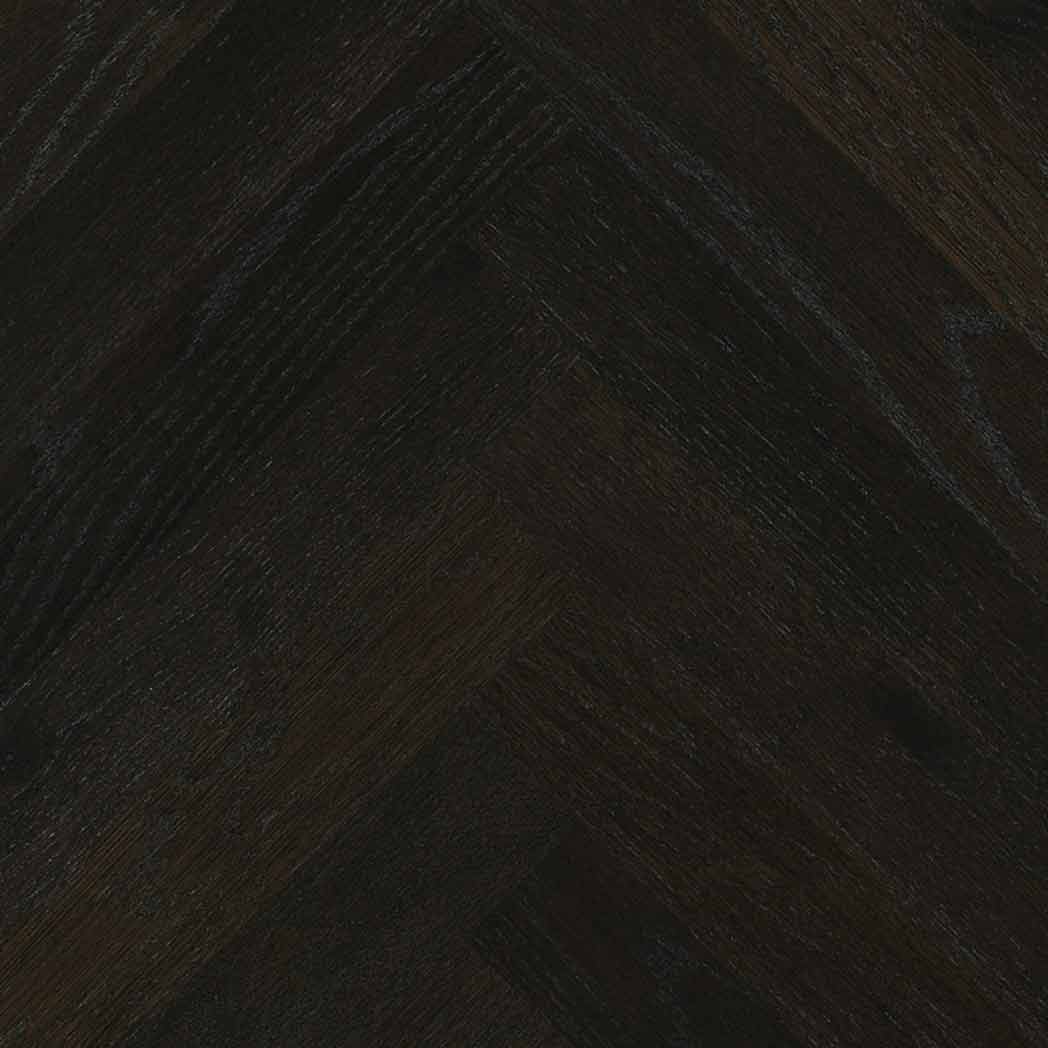 Hallmark Floors Design Emporium Herringbone Agate Oak DE35AGAO