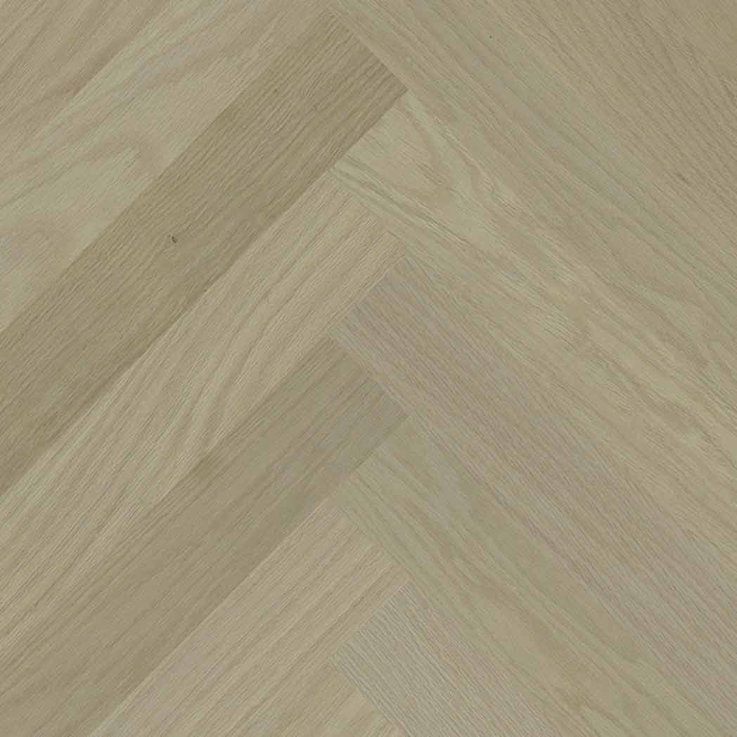 Hallmark Floors Design Emporium Herringbone Opal Oak DE35OPAO