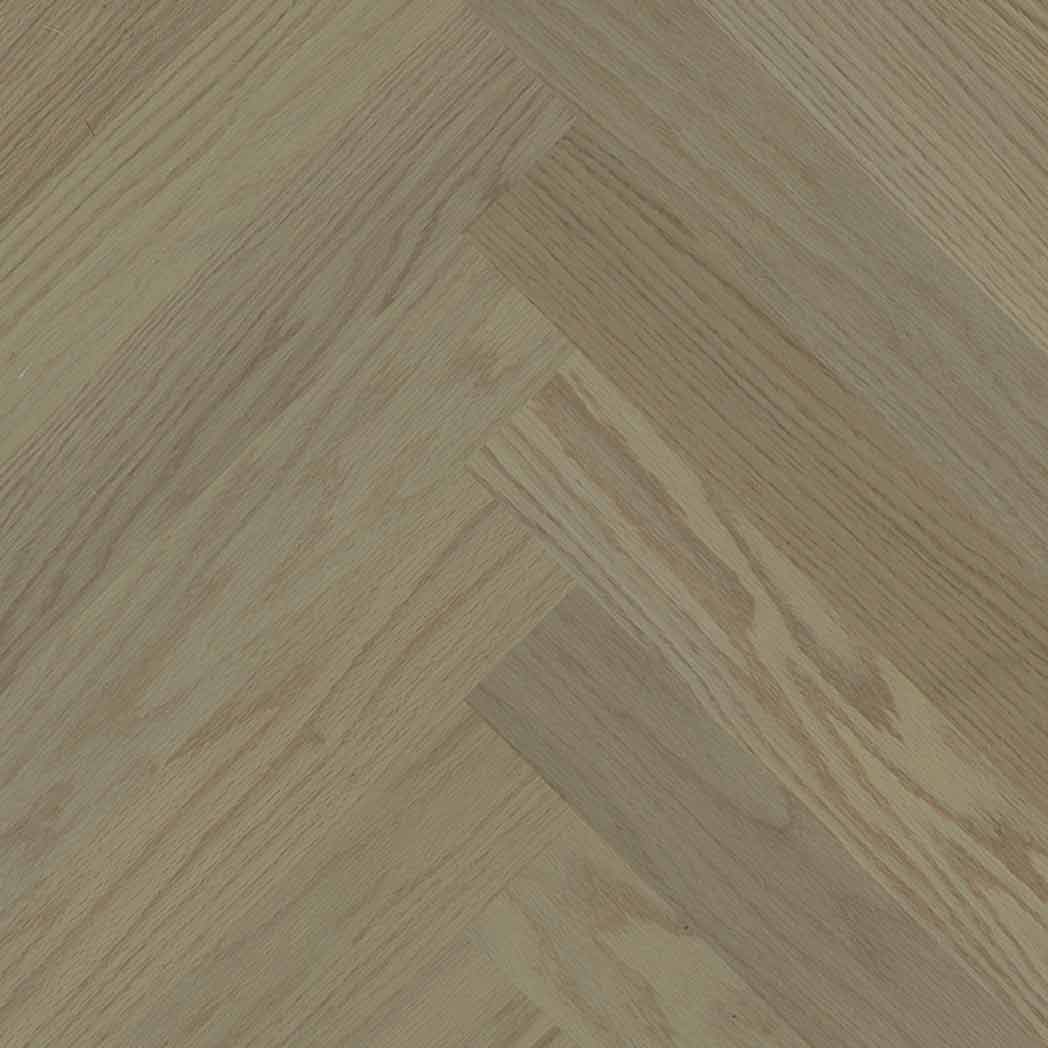 Hallmark Floors Design Emporium Herringbone Quartz Oak DE35QUAO