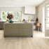 Hallmark Floors Laminate Crescendo Harmony Oak CRE968HARO room