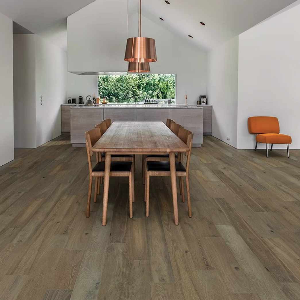 Hallmark Floors Ventura Wharf Oak VE75WHAO room