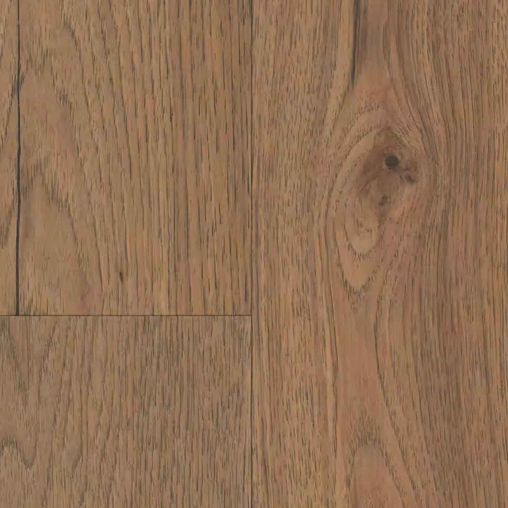 Happy Feet Engineered Hardwood Turnberry Hickory Saddle WD2015