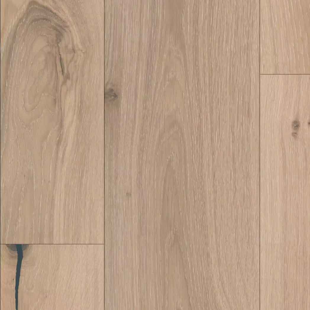 Happy Feet Engineered Hardwood Turnberry Oak Blonde WD2012